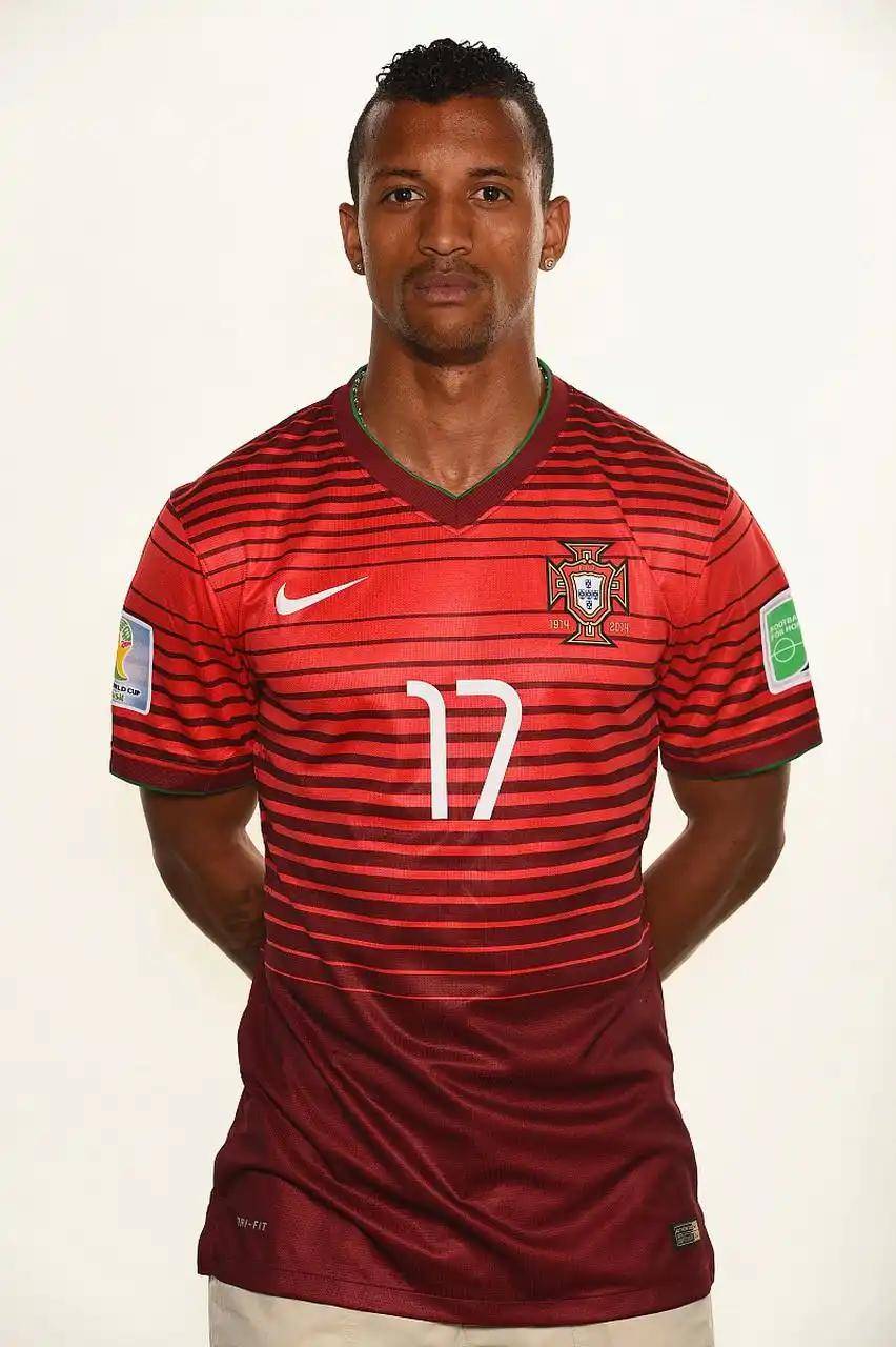 纳尼觉得阿莫林没有选择正确的队伍马雷斯卡的运气好