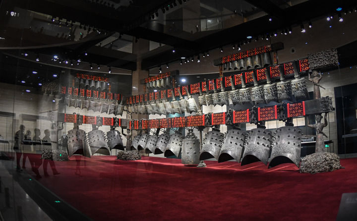 这里奏响“华夏正音”守护“世界记忆”